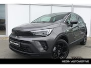 Opel Crossland - 1.2 Turbo 130pk GS AUT. | Navigatie | Camera | Climate contr