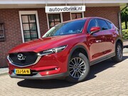 Mazda CX-5 - 2.0 SAG 165 4WD, CAMERA / STOELVERWARMING / STUURVERWARMING
