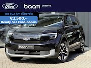 Ford Explorer - Style Standard Range RWD 58 kWh | 444 km WLTP | Winter Pack