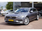 Volvo V90 - 2.0 D5 AWD Inscription | Automaat | Navigatie | Airco | Elek