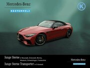 Mercedes-Benz AMG SL - 4MATIC