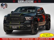 Dodge Ram - SPORT | 5.7 V8 4x4 HEMI | PANORAMA DAK | GROOTSCHERM 12 INCH