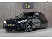 BMW 3-serie - Touring M340d xDrive High Executive PANO LEDER CAMERA