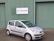 Mitsubishi Colt - 1.5 Invite - AIRCO - TREKHAAK - 5 DEURS - ONDERHOUDEN