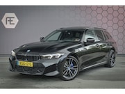 BMW 3-serie - Touring 330e xDrive ADAPTIVE CRUISE | STOELVERWARMING | CAME