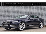 Volvo S90 - 2.0 T5 Inscription | Head-up Display | Navigatie | Keyless E