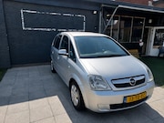 Opel Meriva - 1.6-16V Enjoy
