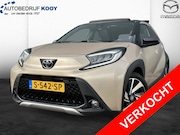 Toyota Aygo X - 1.0 VVT-i MT Envy / Elektrisch Vouwdak / JBL / 1e eigenaar /