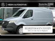Mercedes-Benz eSprinter - 320 L2/H2 Pro 81kWh | Winterpakket | High-performance LED-ko