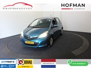 Toyota Yaris - 1.0 VVT-i Aspiration Camera Cruise APK 07-2027