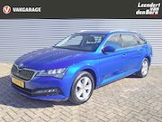 Skoda Superb - Combi 1.5 TSI ACT Business Edition AUTOMAAT | Navigatie | Ap