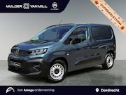 Citroën e-Berlingo - L1 50kWh 136pk | ACTIE | 8 jaar garantie | 0% financial leas