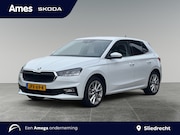 Skoda Fabia - 1.0 TSI 95pk Business Edition | Trekhaak | Stoelverwarming |