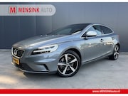 Volvo V40 - 1.5 T3 AUTOMAAT Polar+ Sport 1e EIGENAAR PANO DAK CAMERA HAR