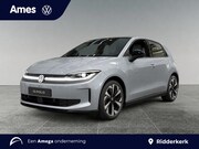 Volkswagen ID.Polo - Style First Edition 52 kWh Wordt verwacht