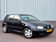Volkswagen Golf - 1.9 TDI Highline Automaat Airco cruise CTRL APK NIEUW