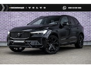 Volvo XC60 - 2.0 T6 Plug-in Hybrid AWD Ultimate Black Edition | PHEV Long