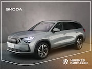 Skoda Kodiaq - 1.5 TSI PHEV 204pk Business Edition Plus €48.500, - incl. in
