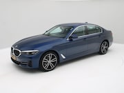 BMW 5-serie - 520i Business Edition Plus / Origineel NL / Carplay / Memory