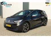 Volkswagen ID.3 - First Plus 58 kWh IQ Light Carplay Adaptief