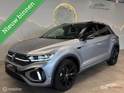 Volkswagen T-Roc - 1.5 TSI 3x R-Line Panorama/Keyless/Beats/Black Style/Standka
