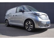 Volkswagen ID. Buzz Cargo