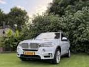 BMW X5 - iP.High.Ex