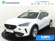 CUPRA Formentor - 1.4 TSI e-Hybrid Essential | SoH 100% | Trekhaak | Stoel- en