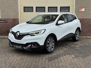 Renault Kadjar - 1.2 TCe Intens 12 MND garantie|Dodehoek|Line assist|Trekhaak
