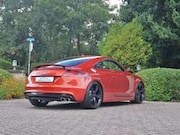 Audi TT - TFSI Bose Leer TTS-optic 2e Eig