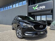 Mazda CX-5 - 2.0 SkyActiv-G Navi 360Camera Head-Up 19Inch