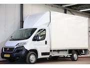 Fiat Ducato - BAKWAGEN MEUBELBAK MET LAADKLEP