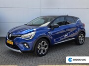 Renault Captur - 1.3 TCe 140 Intens / Achteruitrijcamera / Apple Carplay Andr