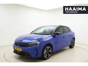 Opel Corsa - 1.2 Turbo Hybrid GS 145 | Achteruitrijcamera | 17'' lichtmet