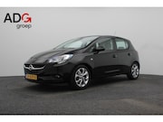 Opel Corsa - 1.4 Online Edition BOVAG Garantie | Airco | Cruise Control |