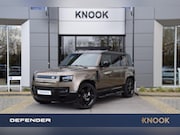Land Rover Defender - P300e 110 X-Dynamic HSE