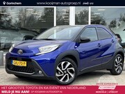 Toyota Aygo X - 1.0 VVT-i MT Pulse l Luxe uitvoering l hele nette auto