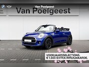 MINI Cabrio - Cooper Harman-Kardon | Selections 1500