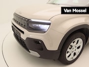 Jeep Avenger - 1.2 e-Hybrid Altitude | Camera | Apple Carplay | Climate Con