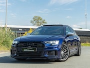 Audi A6 - S6 TDI quattro|Panoramadak|B&O|Camera 360°|Sportstoelen|Spor