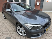 BMW 1-serie - 116i Sport / Camera / PDC / Stoelverwarming