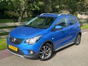 Opel Karl - 1.0 Rocks Online Edition Navi PDC