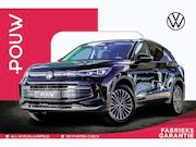 Volkswagen Tiguan - 1.5 eHybrid 204pk Life Edition | SoH 100% | Trekhaak | 360 C