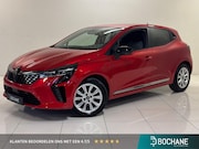 Renault Clio - 1.0 TCe 90 GPF evolution | Navigatie | Achteruitrijcamera |