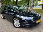 Skoda Octavia - 1.0 e-TSI Ambition automaat
