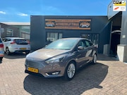 Ford Focus - 1.0 Titanium Edition