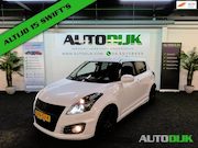 Suzuki Swift - 1.6 Sport|Nieuwstaat|*Carplay|6 STUKS AANWEZIG