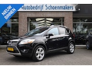 Ford Kuga - 2.5 20V TREKHAAK PANO CLIMATE NAVI CRUISE BT-TELEFOONVERB. K