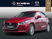 Mazda 2 - 1.5 Skyactiv-G Luxury | TREKHAAK | APPLE CARPLAY/ANDRIOD AUT