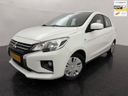 Mitsubishi Space Star - 1.2 Cool+ Carplay